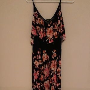 H&M maxi dress